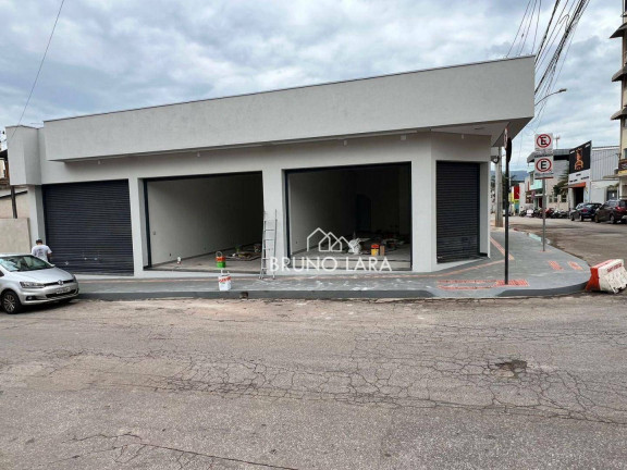 Imagem Loja para Alugar, 62 m² em Centro - Igarapé Imagem Loja para Alugar, 62 m² em Centro - Igarapé