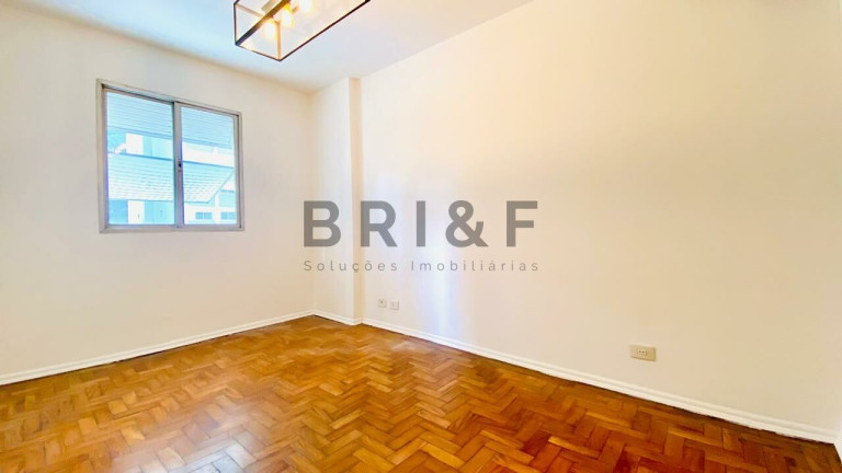 Imagem Apartamento com 3 Quartos à Venda, 110 m² em Moema - São Paulo
