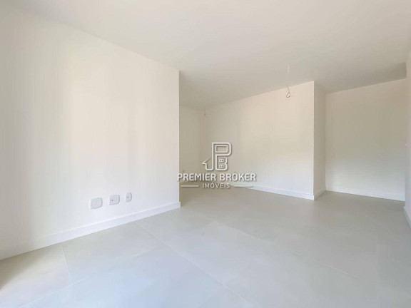 Imagem Apartamento com 2 Quartos à Venda, 65 m² em Agriões - Teresópolis