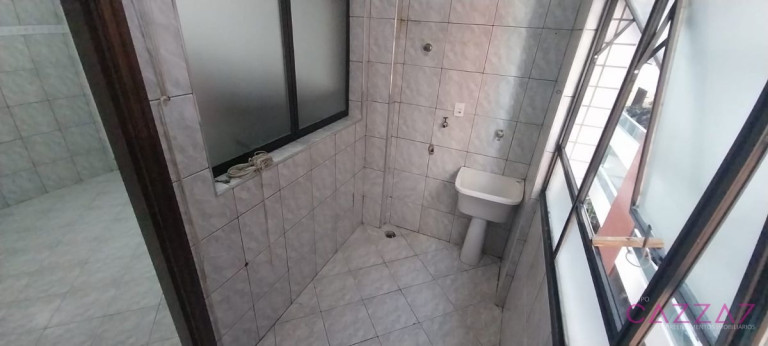 Imagem Apartamento com 3 Quartos à Venda, 96 m² em Guilhermina - Praia Grande Imagem Apartamento com 3 Quartos à Venda, 96 m² em Guilhermina - Praia Grande