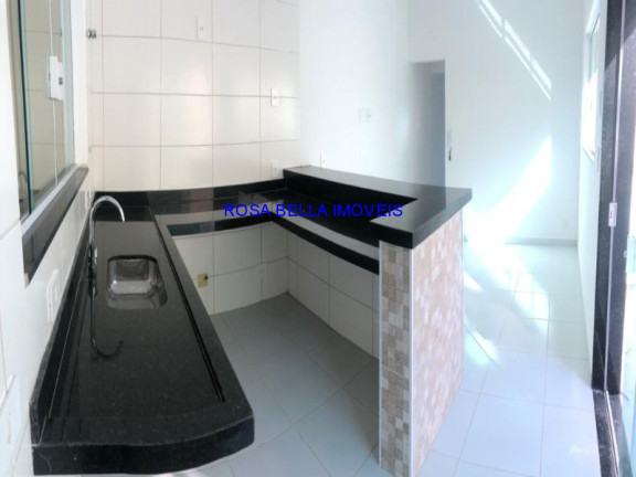 Imagem Sobrado com 3 Quartos à Venda, 85 m² em Residencial Santa Giovana - Jundiaí