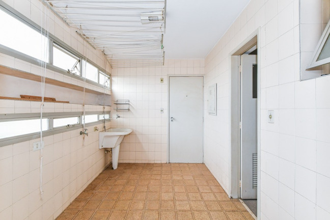 Imagem Imóvel com 3 Quartos à Venda, 142 m² em Paraíso Do Morumbi - São Paulo Imagem Imóvel com 3 Quartos à Venda, 142 m² em Paraíso Do Morumbi - São Paulo