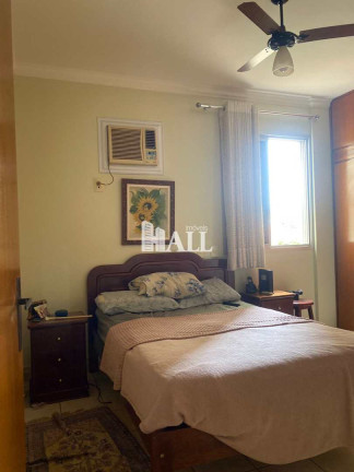 Imagem Apartamento com 3 Quartos à Venda, 105 m² em Boa Vista - São José Do Rio Preto Imagem Apartamento com 3 Quartos à Venda, 105 m² em Boa Vista - São José Do Rio Preto