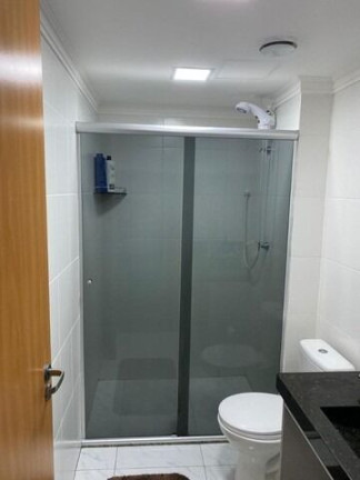 Imagem Apartamento com 2 Quartos à Venda, 50 m² em Utinga - Santo André