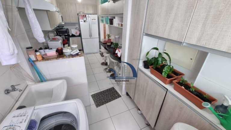 Imagem Apartamento com 2 Quartos à Venda, 85 m² em Boqueirão - Praia Grande Imagem Apartamento com 2 Quartos à Venda, 85 m² em Boqueirão - Praia Grande