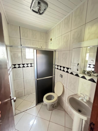 Imagem Casa à Venda, 260 m² em Jardim Cruzeiro - Umuarama