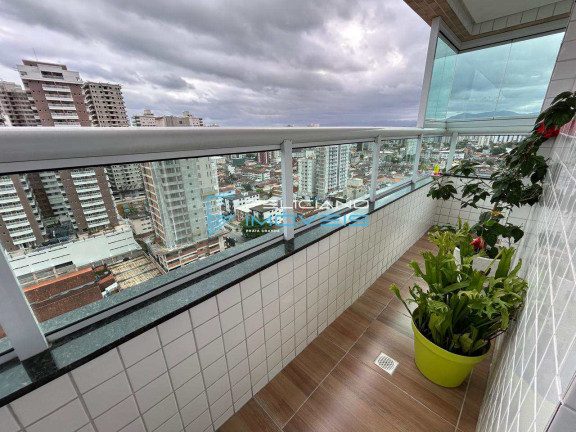 Imagem Apartamento com 2 Quartos à Venda, 92 m² em Canto Do Forte - Praia Grande Imagem Apartamento com 2 Quartos à Venda, 92 m² em Canto Do Forte - Praia Grande