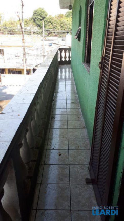 Imóvel com 4 Quartos à Venda, 558 m² em Vila Linda - Santo André