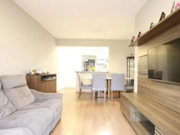 Imagem Apartamento com 3 Quartos à Venda, 85 m² em Vila Gumercindo - São Paulo Imagem Apartamento com 3 Quartos à Venda, 85 m² em Vila Gumercindo - São Paulo