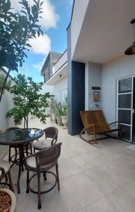 Imagem Casa com 3 Quartos à Venda, 115 m² em Horto Florestal - Sorocaba Imagem Casa com 3 Quartos à Venda, 115 m² em Horto Florestal - Sorocaba