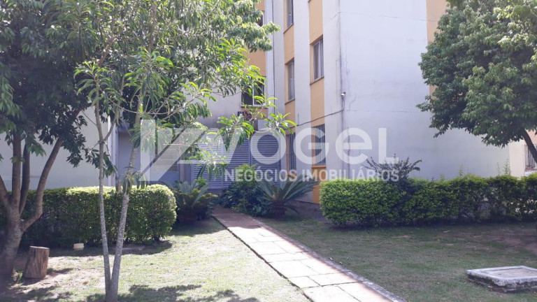 Apartamento com 2 Quartos à Venda, 43 m² em Rio Dos Sinos - Sao Leopoldo