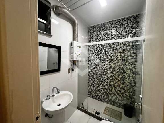 Imagem Apartamento com 1 Quarto à Venda, 50 m² em Copacabana - Rio De Janeiro