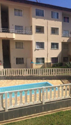 Apartamento com 2 Quartos à Venda, 54 m² em Parque Residencial Eloy Chaves - Jundiaí
