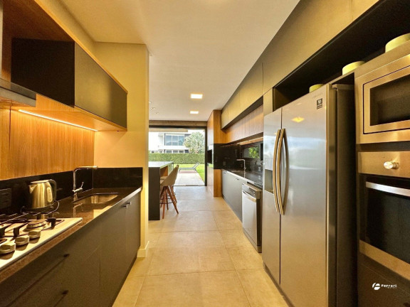 Imagem Casa de Condomínio com 5 Quartos à Venda, 297 m² em Centro - Xangri-lá