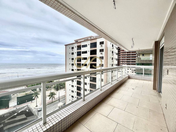 Imagem Apartamento com 4 Quartos à Venda, 257 m² em Canto Do Forte - Praia Grande Imagem Apartamento com 4 Quartos à Venda, 257 m² em Canto Do Forte - Praia Grande