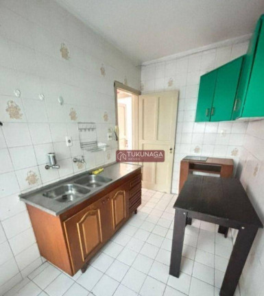 Imagem Apartamento com 1 Quarto à Venda, 60 m² em Santana - São Paulo