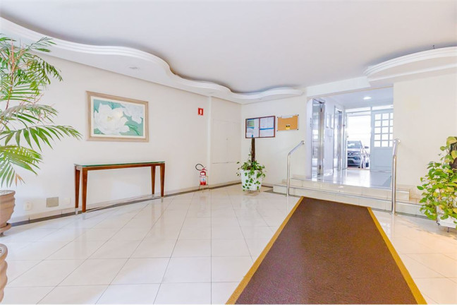 Imagem Apartamento com 3 Quartos à Venda, 107 m² em Higienópolis - São Paulo Imagem Apartamento com 3 Quartos à Venda, 107 m² em Higienópolis - São Paulo