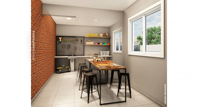 Imagem Apartamento com 2 Quartos à Venda, 6 m² em Vila Independência - São Paulo Imagem Apartamento com 2 Quartos à Venda, 6 m² em Vila Independência - São Paulo