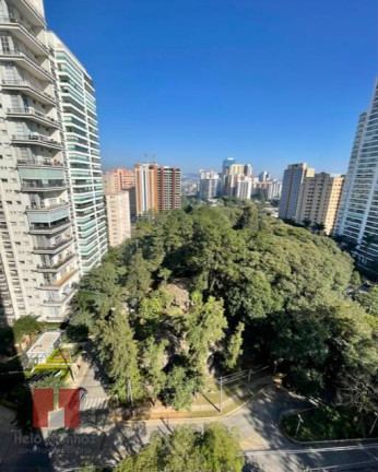 Imagem Apartamento com 4 Quartos à Venda, 360 m² em Alphaville Centro Industrial E Empresarial/alphaville. - Barueri Imagem Apartamento com 4 Quartos à Venda, 360 m² em Alphaville Centro Industrial E Empresarial/alphaville. - Barueri
