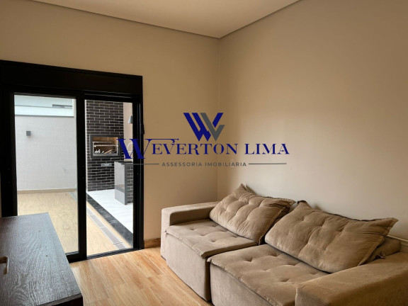 Imagem Casa com 3 Quartos à Venda, em Caldeira - Indaiatuba Imagem Casa com 3 Quartos à Venda, em Caldeira - Indaiatuba