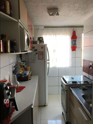 Imagem Apartamento com 2 Quartos à Venda, 52 m² em Cooperativa - São Bernardo Do Campo Imagem Apartamento com 2 Quartos à Venda, 52 m² em Cooperativa - São Bernardo Do Campo