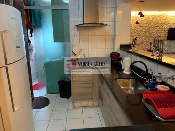 Imagem Apartamento com 3 Quartos à Venda, 83 m² em Vila Osasco - Osasco Imagem Apartamento com 3 Quartos à Venda, 83 m² em Vila Osasco - Osasco