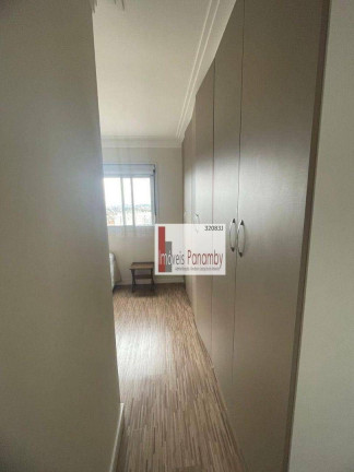 Imagem Apartamento com 2 Quartos à Venda, 47 m² em Vila Andrade - São Paulo