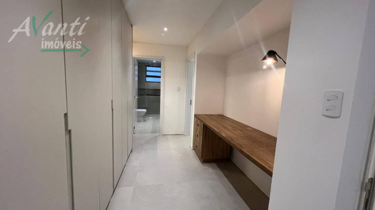 Imagem Apartamento com 4 Quartos à Venda, 250 m² em Boqueirão - Santos Imagem Apartamento com 4 Quartos à Venda, 250 m² em Boqueirão - Santos