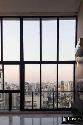 Imagem Apartamento com 2 Quartos para Alugar,  em Vila Olimpia - São Paulo