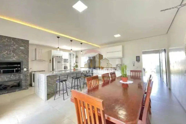Imagem Casa com 3 Quartos à Venda, 194 m² em Cidade Jardim - Sorriso