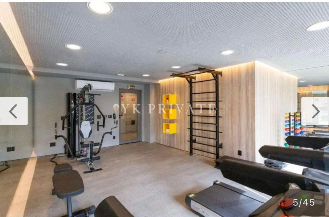 Imagem Imóvel com 1 Quarto à Venda, 30 m² em Sumarezinho - São Paulo