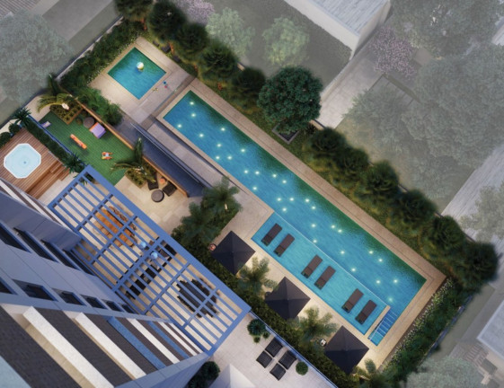 Imagem Apartamento com 4 Quartos à Venda, 163 m² em Moema - São Paulo