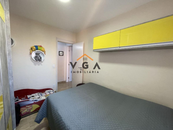 Imagem Apartamento com 2 Quartos à Venda, 68 m² em Tatuapé - São Paulo
