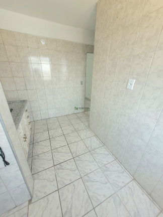 Imagem Apartamento com 2 Quartos para Alugar, 45 m² em Jardim Redil - São Paulo