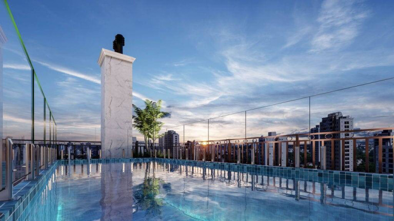 Imagem Apartamento com 3 Quartos à Venda, 104 m² em Meia Praia - Itapema Imagem Apartamento com 3 Quartos à Venda, 104 m² em Meia Praia - Itapema