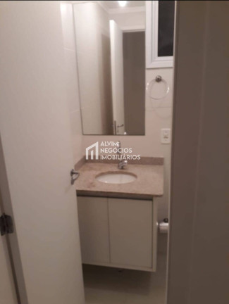 Imagem Apartamento com 2 Quartos para Alugar, 84 m² em Parque Residencial Aquarius - São José Dos Campos