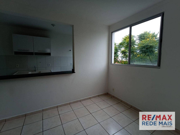 Imagem Apartamento com 2 Quartos à Venda ou Locação, 46 m² em Vila Cidade Jardim - Botucatu Imagem Apartamento com 2 Quartos à Venda ou Locação, 46 m² em Vila Cidade Jardim - Botucatu
