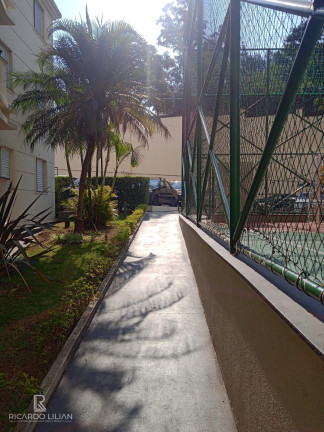 Imagem Apartamento com 3 Quartos à Venda, 67 m² em Jardim Clímax - São Paulo