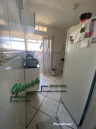 Imagem Apartamento com 2 Quartos à Venda, 68 m² em Jardim Nordeste - São Paulo