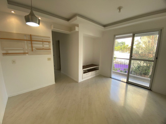 Imóvel com 2 Quartos para Alugar, 61 m² em Vila Andrade - São Paulo