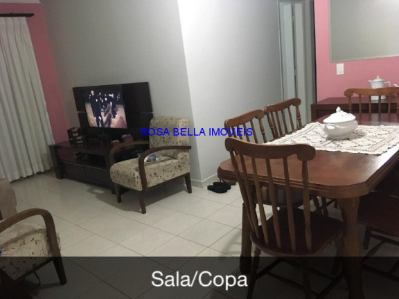 Imagem Apartamento com 2 Quartos à Venda, 74 m² em Primavera - Itupeva