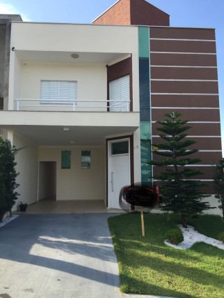 Casa com 4 Quartos à Venda, 160 m² em Jardim Novo Horizonte - Sorocaba