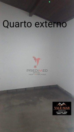 Imagem Casa com 4 Quartos à Venda, 200 m² em Pedregulho - Guaratinguetá