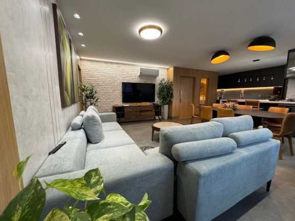 Apartamento com 2 Quartos à Venda, 125 m² em Setor Marista - Goiânia