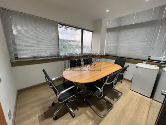 Sala Comercial para Alugar, 41 m² em Barra Da Tijuca - Rio De Janeiro