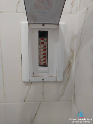 Imagem Apartamento com 1 Quarto à Venda, 34 m² em Ponta Da Praia - Santos