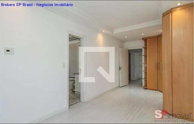 Imagem Apartamento com 3 Quartos à Venda, 168 m² em Santa Paula - São Caetano Do Sul Imagem Apartamento com 3 Quartos à Venda, 168 m² em Santa Paula - São Caetano Do Sul