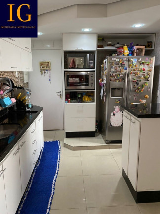 Imagem Apartamento com 3 Quartos à Venda, 102 m² em Santa Paula - São Caetano Do Sul Imagem Apartamento com 3 Quartos à Venda, 102 m² em Santa Paula - São Caetano Do Sul