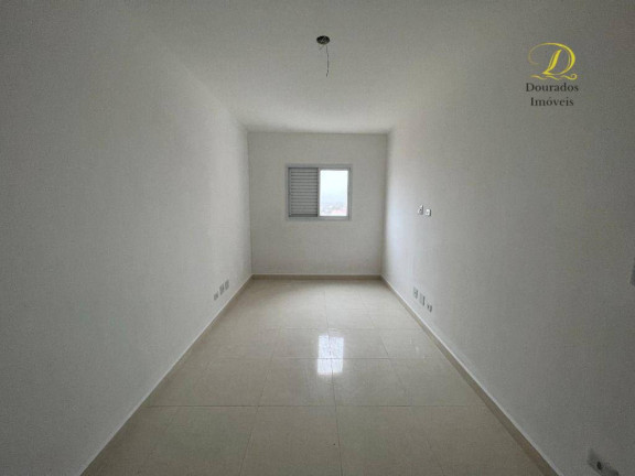 Imagem Apartamento com 1 Quarto à Venda, 52 m² em Jardim Real - Praia Grande
