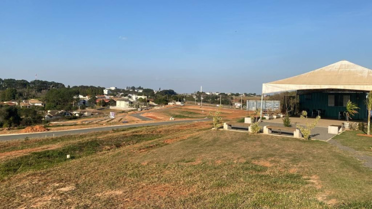 Imagem Terreno à Venda, 266 m² em Morada Dos Ypês - Boituva Imagem Terreno à Venda, 266 m² em Morada Dos Ypês - Boituva